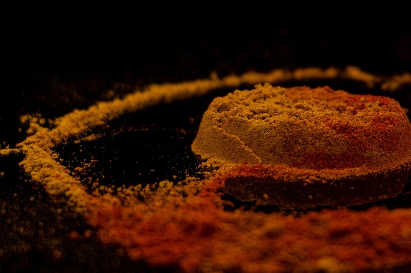 Creative Culinary Mix