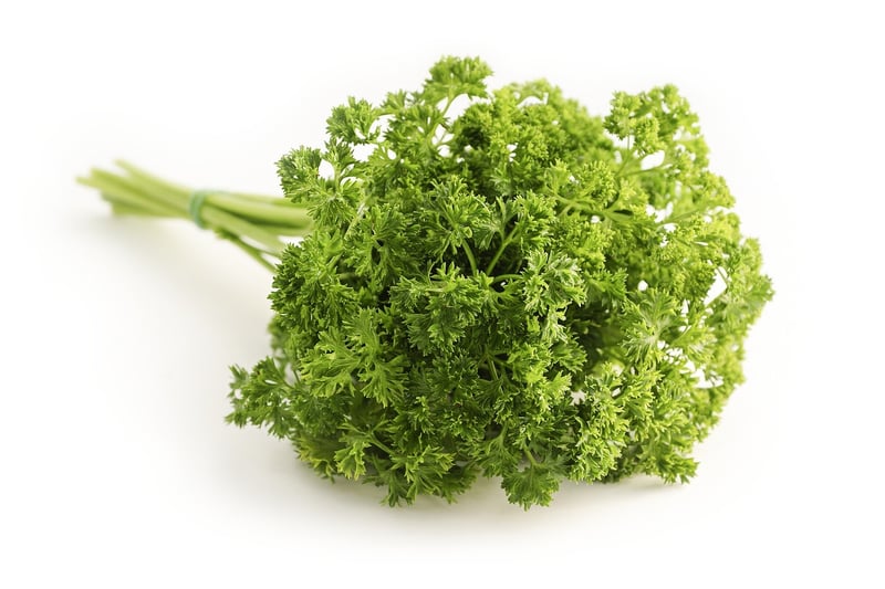 Diverse Ingredients